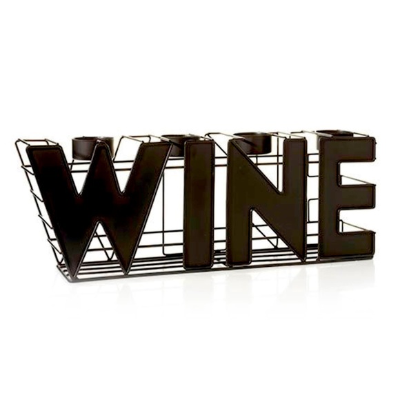 Yankee Candle Wine Tea Light Candle Holder